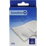 Wondpleister Sensitive 10 x 6 cm