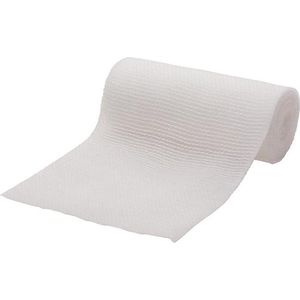 Elastisch Windsel - 4 Meter - 40% Viscose - 60% Polyamide