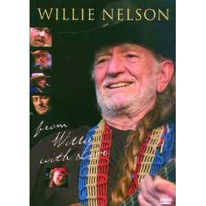 From Willie With Love