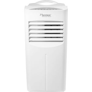 Bestron AAC9000 Mobiele Airco - 9000BTU - Ruimtes tot 35m2