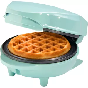 Tosti- en wafelijzer ADE 2-in-1 Wit