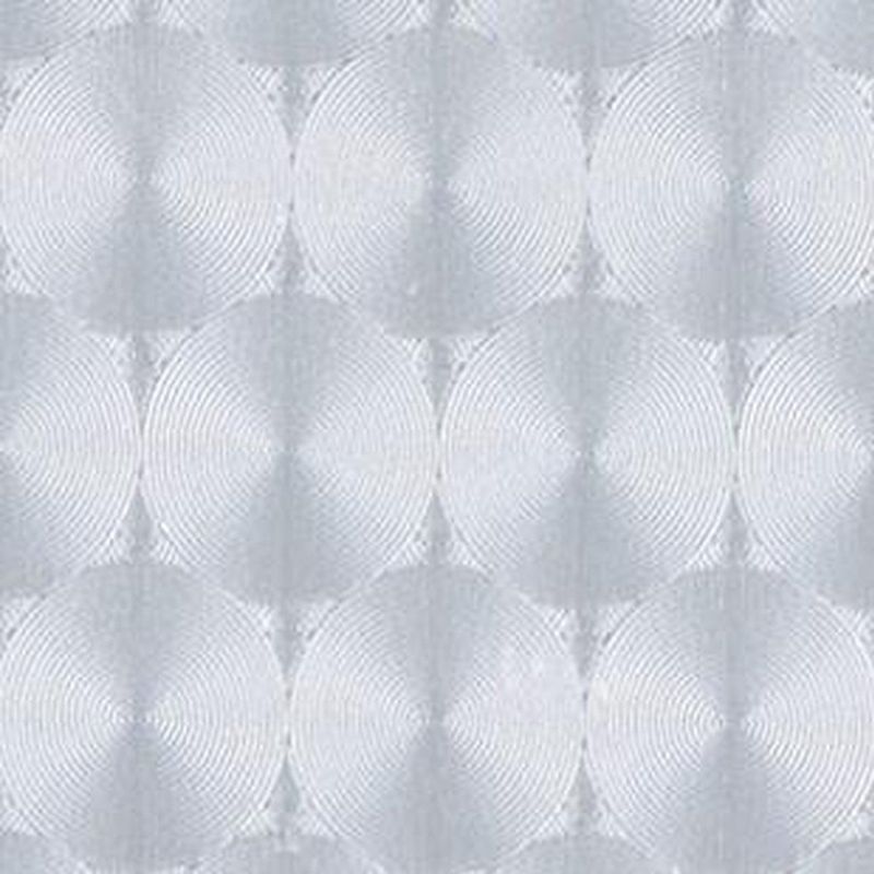 Raamfolie - Zelfklevend - Rondjes - 45x200cm
