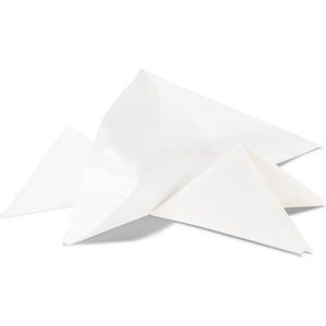 Patisse Spuitzakken Wegwerp 40 Cm Papier 5-delig