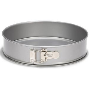 Patisse SilverTop Springvorm Antikleef 22cm grijs Patisse