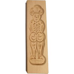 Speculaasplank Piet - Habitas4U
