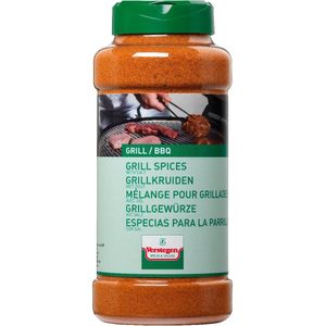 Verstegen Grillkruiden met zout - Bus 850 gram