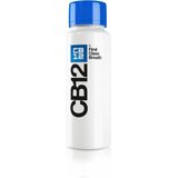 CB12 - Mondwater - Transparant - 10 ml