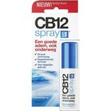 Cb12 Mondspray 15ml