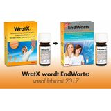 Wratx - Wrattenbehandeling (voorheen WratX)