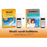 Wratx - Wrattenbehandeling (voorheen WratX)