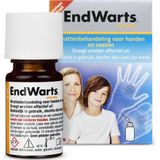 Wratx - Wrattenbehandeling (voorheen WratX)