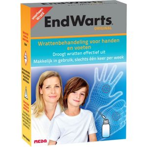 Wratx - Wrattenbehandeling (voorheen WratX)