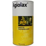 Agiolax Granulaat - 1 x 1000 gram