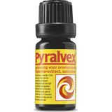 Pyralvex Aanstipvloeistof voor in de mond - 1 x 10 ml