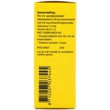 Pyralvex Aanstipvloeistof voor in de mond - 1 x 10 ml