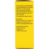 Pyralvex Aanstipvloeistof voor in de mond - 1 x 10 ml