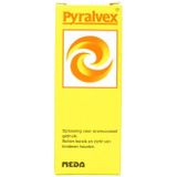 Pyralvex Aanstipvloeistof voor in de mond - 1 x 10 ml