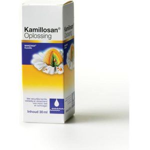 Kamillosan Oplossing  30 Milliliter