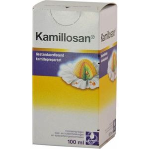 Kamillosan Oplossing 100ml