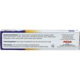 Kamillosan - Creme - 40 Gram - Verzachtende Huidverzorging