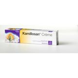 Kamillosan - Creme - 40 Gram - Verzachtende Huidverzorging
