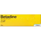 Betadine Zalf - 1 x 30 gr
