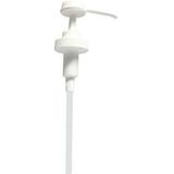 Pompje voor Betadine 500 ml