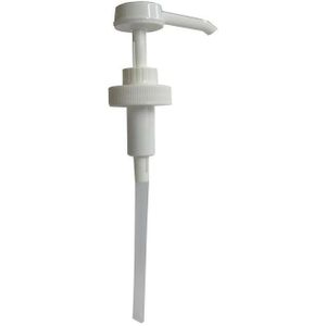 Pompje - Betadine - 500 ml - Doseerpompje