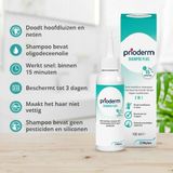 Prioderm - Shampoo plus - 100 ml