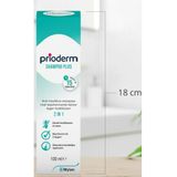 Prioderm Shampoo Plus 2in1 100 ml