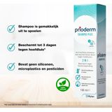 Prioderm - Shampoo plus - 100 ml