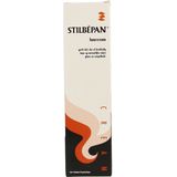 Stilbepan - Haarcrème - Kleurloos - 150ml - Hydrateert Droog Haar