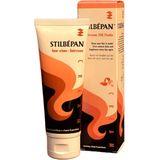 Stilbepan - Haarcrème - Kleurloos - 150ml - Hydrateert Droog Haar