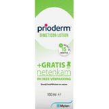 Prioderm Dimeticon Lotion 100 ml