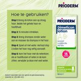 Prioderm Dimeticon Lotion 100 ml