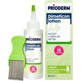 Prioderm Dimeticon Lotion 100 ml