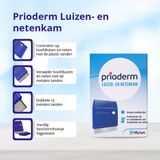 Prioderm - Luizen & Netenkam