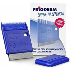 Prioderm - Luizen & Netenkam