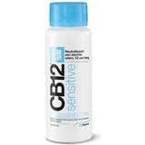 CB12 Mondwater Sensitive 250 ml