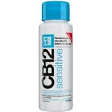 CB12 Mondwater Sensitive 250 ml