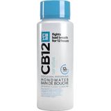 CB12 Mondwater sensitive - 250ml