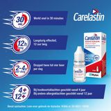 Carelastin Oogdruppels bij Hooikoorts 6 ml