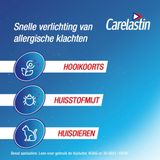 Carelastin Oogdruppels bij Hooikoorts 6 ml
