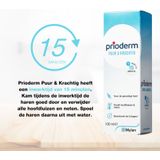 Prioderm Puur & Krachtig 100 ml