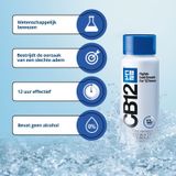 CB12 Original Mondwater - 250ml