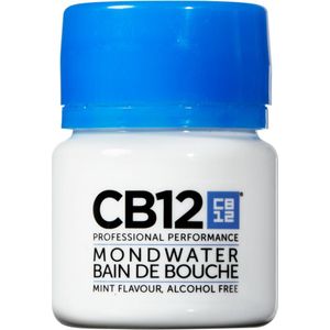 CB12 Mondspoeling Mini Regular 50 ml