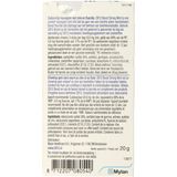 CB12 Mondverzorging boost kauwgom strong mint