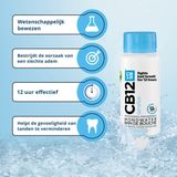 CB12 - Mondwater Sensitive - 250 ml - Bescherming tegen Slechte Adem
