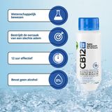 6x CB12 Mondwater Original 250 ml