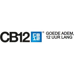 6x CB12 Mondwater Original 250 ml